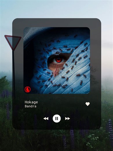 Hokage | Bandra #fyp #balkanspeedupsongs #speedupsongs #Hokage #Bandra