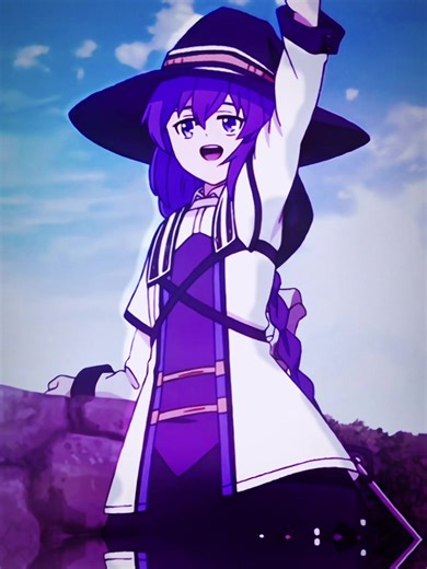 #アニメ #roxymigurdia #mushokutensei TikTok