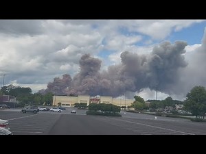 What we know about the Conyers BioLab fire | Sunday 6p update