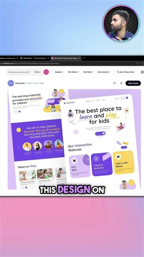 Bruh... Claude Opus 4.7 is Wild 🤯 #html #ai #javascript #coding #webdevelopment #programming