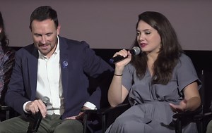 ‘Science Fair’ Directors Reveal Why Their High School Students Make Them Hopeful for the Future