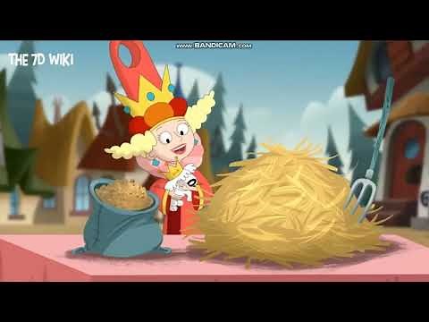 The 7D | Queen Delightful's Songs (Season 2)