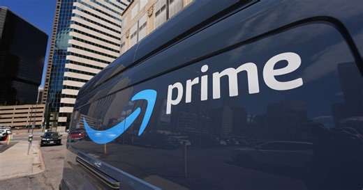 Amazon ends Invitee Program that let Prime members share free shipping