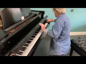 Piano Keys Sticking, Common Cause - Keyslip