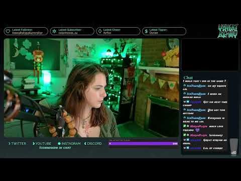 Expedition 33 Florrie Where Are You?