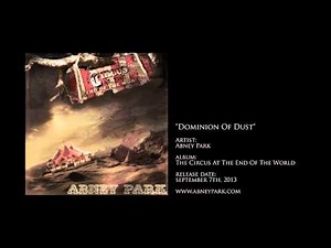 Dominion Of Dust