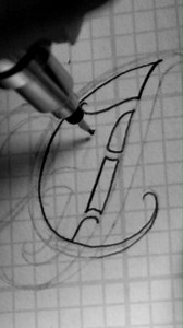 63K views · 760 reactions | Teaser for my Custom Chicano Script Alphabet "J" ------------------------‐---------------------------------------- #customlettering #lettering #chicanolettering #chicanoart #chicanostyle #chicano #texastattooartist #jokerstatts432 #chicanoartist | Adrian Rubio | Facebook