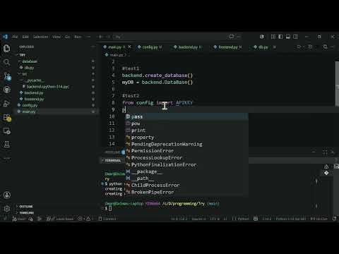 Why Your Python Imports Break in Big Projects (and how to fix it) - Python Guide