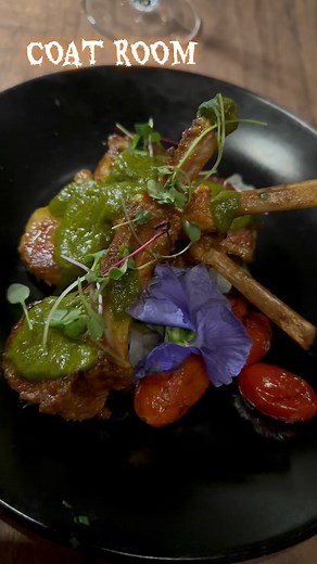 Coat Room (Saratoga NY) review | Albany Lou