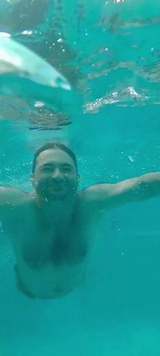 Fun Summer Swimming Pool Activities for Adults