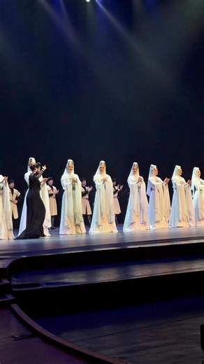 Polish National Opera - Teatr Wielki📍Warsaw, Poland | სუხიშვილები - Sukhishvilebi
