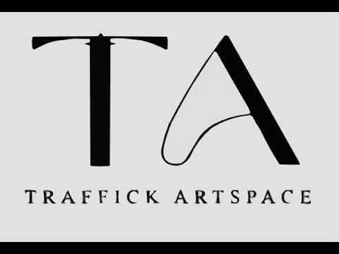 Interview with Sergio Saenz-Rivera at Traffick ArtSpace