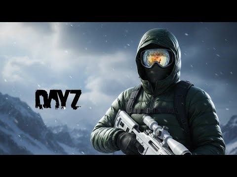 From Victim to Hunter Dayz Winter Chernarus! (full revenge clip)