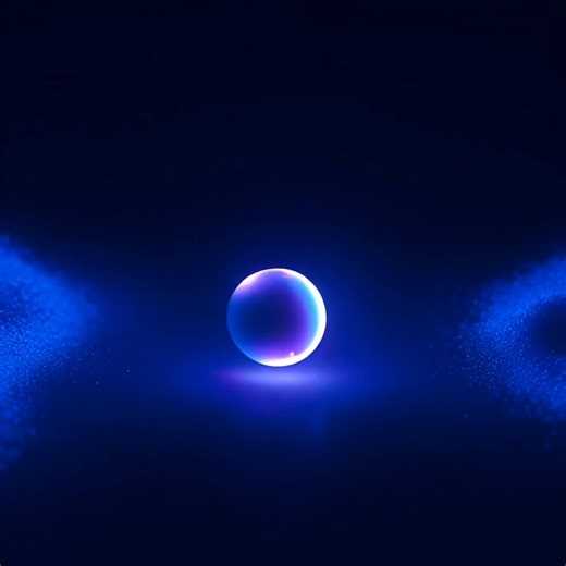 🚨 BREAKING:Quantum computing may have just found its missing piece.Scientists just proposed “giant superatoms” a system that can protect quantum information instead of losing it.Here’s why this matters:Right now, quantum computers fail because of decoherence tiny noise destroys fragile qubits.But this changes the game: Multiple “atoms” act as ONE system They interact with themselves like a quantum echo They remember past states They resist noiseMeaning:Instead of fighting the environment.they u