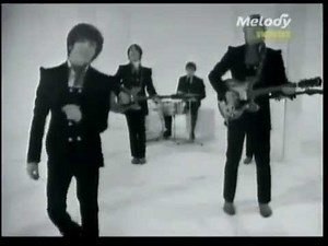 The Easybeats - Friday On My Mind (1967 Music Video) | #30 Song