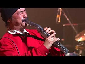 T-SQUARE - Takarajima (Live 2003) [UHD60 Upscale] | [Remastered]
