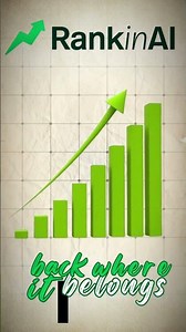 How to rank in AI Overview #rankinai #aioverview