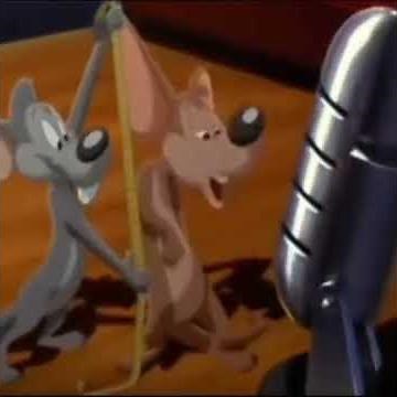 Space jam 1996 calling the tune squad out scene
