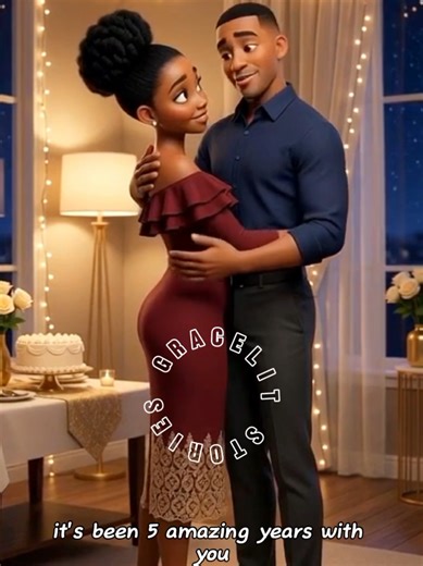 The Cost of Love Part Seven: An African Folktale