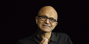 Microsoft’s Future Is About Much More Than PCs