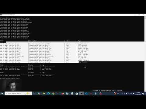 High-Performance JSON Data Management with RedisJSON and RediSearch