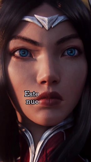 Frases Inspiradoras de Irelia en League of Legends