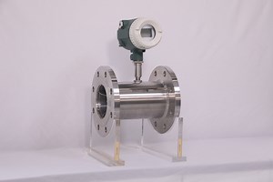 Flow Meter Accurate Water Meter with High Performance and Durable Features Flowmeter