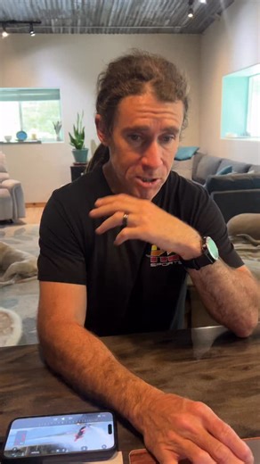 Where the pros and amateurs diverge… We know the season is wrapping up for most here in the northern hemisphere… but for the southern hemisphere crew and all us weirdos that love to geek out whether we are on the water or not… here’s something to chew on. #flowpointmethod #fpm #waterski #waterskiing #waterskier #waterskicoach #waterskitraining | FlowPoint Method