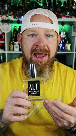 ALT. Fragrances Executive Review