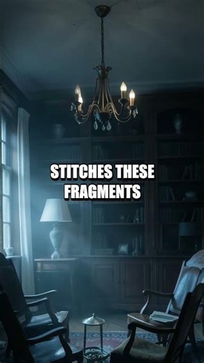 The Lost Manor Letters Timeline