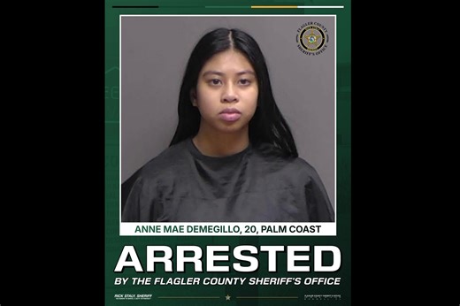 Florida College Student Allegedly Let Newborn Drown in Toilet, Then Performed in Play | Oxygen