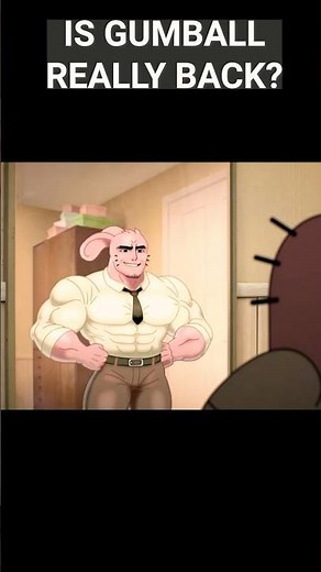 Is the New Gumball Series Actually Good?