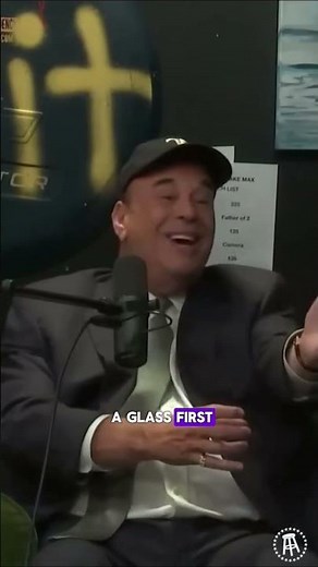 Jon Taffer on why you areable to drink more Draft Beer than Bottled Beer #barstool