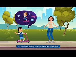 Why choose Cambridge Early Years for your child?