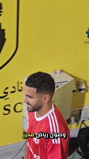 هل سينجح رياض محرز مع الشمال القطري؟