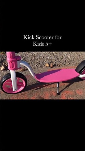 Gotrax KS8 Kick Scooter for Kids 5+