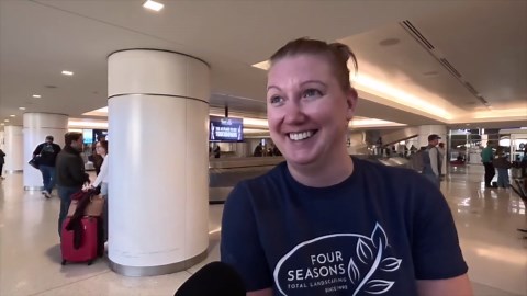 Lost something at Sky Harbor? Here's how you can try to get your item back