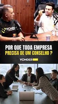 Why does every company need a board of directors?