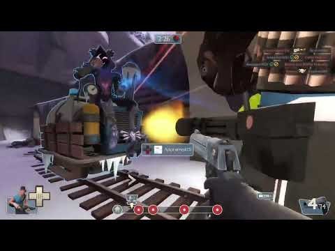 TF2 Classified Custom Weapon Clips, part 2