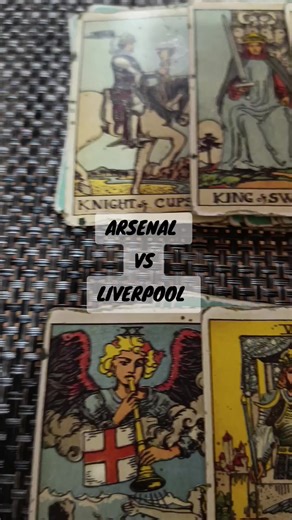 Arsenal vs Liverpool Premier League Match Highlights