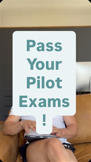 Still need to write your theory exams? Let’s make it easier. Whether you’re working toward your PPL, CPL or ATPL and no matter where in the world you’re training, we’ve built a full online course designed to help you pass your theoretical exams faster, easier, and with real understanding. What you see here on social is just a glimpse. Inside the course, we break down every subject in full detail: • Clear explanations • Real-world examples • Exam-style mock tests • Study plans tailored to your pa