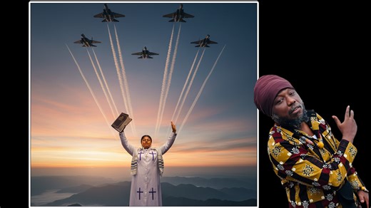 69K views · 1.6K reactions | A SUPER NATION ABOUT TO ATTÁCK GHANA - LILIAN KUMAH PROPHESIES #ProphecyGH #LilianKumah #GhanaAlert #NationalSecurityGH #BreakingGH #ShockGH #EndTimeProphecy #BlakkEmpireMedia | BLAKK EMPIRE MEDIA | Facebook