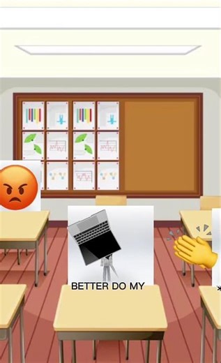 Pov: You’re Learning Computering