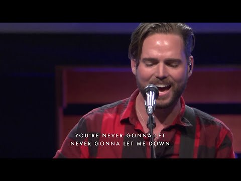 Bethel Music Moment: King of My Heart - Steffany Gretzinger and Jeremy Riddle
