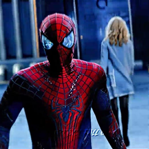 Spiderman Edit | 4K Edit | g3oxem - GigaChad Theme (Phonk House Version)