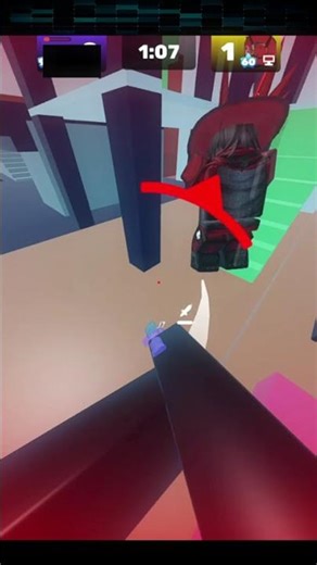 These clips were NOT staged in Roblox Rivals