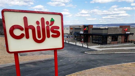 New Chili’s near Scranton will be a throwback to ‘The Office’