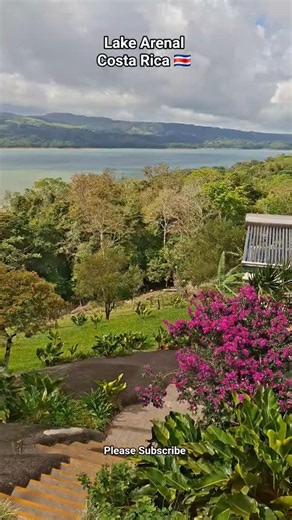 The ultimate spot to relax in Costa Rica.