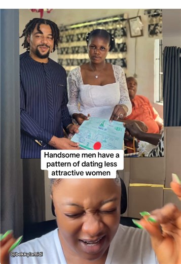Handsome Men and Their Dating Patterns Explained