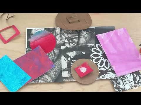 sarah does stop motion